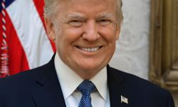 القبض على رجل هدد بقتل ترامب!